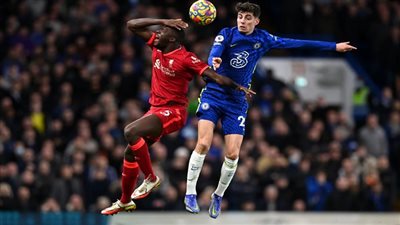 تردد القنوات الناقلة لمباراة ليفربول وتشيلسي في الدوري الإنجليزي الممتاز