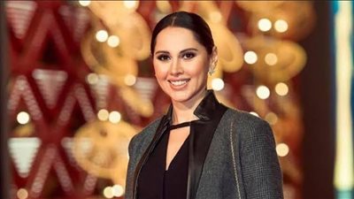 ياسمين رئيس: 'متمناش لأي بنت تحس إحساس ليلى زهدي في فيلم أنا لحبيبي' 