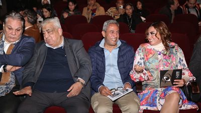 مهرجان الأقصر للسينما الإفريقية يعلن تفاصيل دورته الثانية عشرة