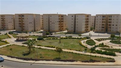 وزير الاسكان: تخصيص 188 قطعة ارض للخدمات الادارية بمدينة بدر