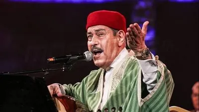 لطفي بوشناق: تجاربي مع المصريين زادت في رصيدي الفني