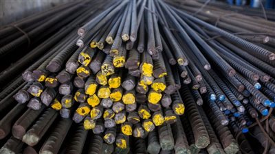 سعر حديد التسليح اليوم الأحد 12 فبراير 2023 بالاسواق المصرية