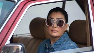 لأول مرة.. غاده عبد الرازق في عالم المنصات من خلال مسلسل 