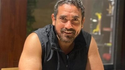  رمضان 2023.. تفاصيل شخصية أمير كرارة في مسلسل 