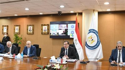 وزير البترول: رفع إنتاج شركة البتروكيماويات المصرية لتلبية احتياجات مبادرة حياة كريمة