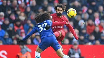 بعد التعادل أمام ليفربول.. موعد وتوقيت مباراة تشيلسي المقبلة في الدوري الإنجليزي الممتاز والقناة الناقلة