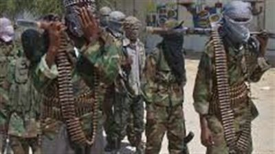 مقتل 30 شخص من حركة الشباب بسبب غارة في الصومال