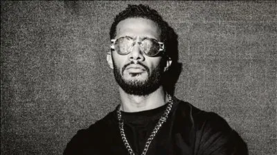 للمرة الثانية.. محمد رمضان يتكرم من بلده بـ جائزة أفضل ممثل في مهرجان الأقصر للسينما 