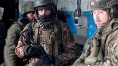 4 آلاف دولار.. متوسط تكلفة تهرب الأوكراني من الخدمة العسكرية