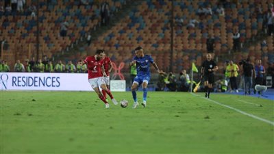عاجل.. فيريرا يعلن تشكيل الزمالك الرسمي ضد الأهلي في قمة الدوري المصري