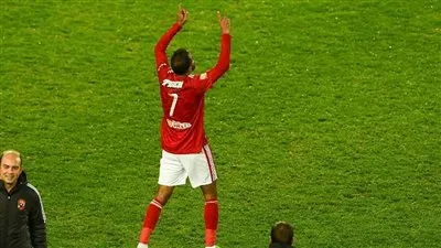 الفيفا يكشف عن موقف كهربا من المشاركة في كأس العالم للأندية