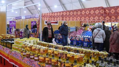 معارض أهلا رمضان في الإسكندرية 2023.. تعرف على قائمة الأسعار