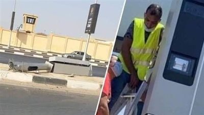 مساعد وزير الداخلية يوضح عقوبة كسر الرادار