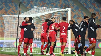 بعد فوز الأهلي أمام الزمالك.. جدول ترتيب الدوري المصري الممتاز 2023