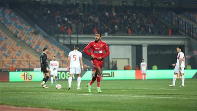 فارق النقاط بين الأهلي والزمالك بعد نهاية مباراة القمة