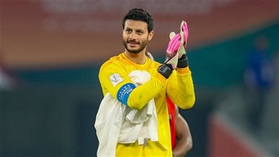 فينجادا: محمد الشناوي هو من قاد الأهلي للفوز على الزمالك