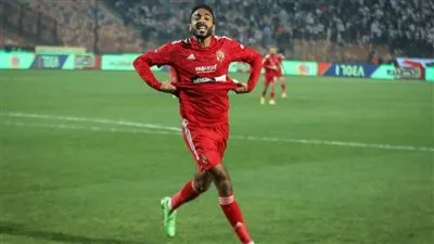 عاجل.. موعد حسم قضية كهربا وموقفه من المشاركة ضد ستايل في كأس العالم للأندية 