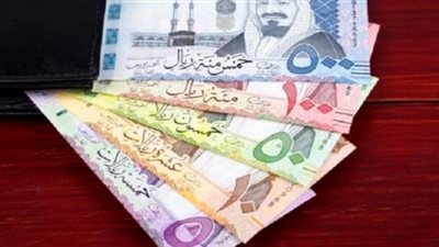 سعر الريال السعودي اليوم الأحد 22 يناير 2023 بداية التعاملات في البنوك المصرية