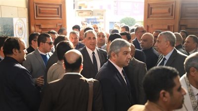 دفاع الموظفين بقضية 