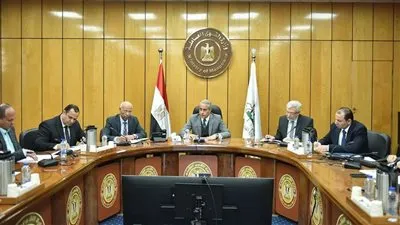 وزير القوى العاملة يرأس أول اجتماع لوحدة متابعة تدريب وتشغيل ذوي الإعاقة
