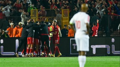 للمرة الثانية.. أهلي كولر يواصل دك الحصون وفيريرا يفشل في الإنتفاضة “تقرير”