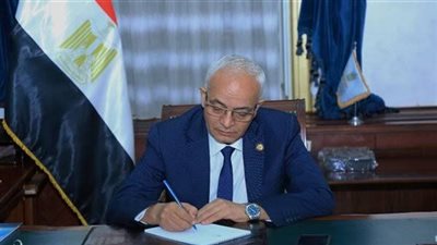 استمارة التقدم لامتحانات الثانوية العامة.. استحقاق مهم لطلاب المنازل