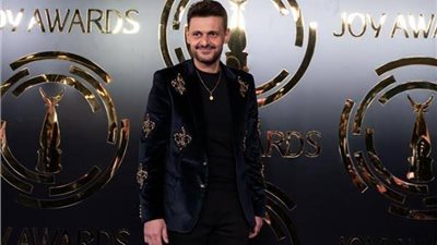 رامز جلال ساخرًا من مايا دياب: