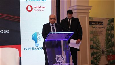 وزير التربية والتعليم يشارك في احتفالية افتتاح معرض UK Edtech لتبادل الخبرات في مجال التعليم الرقمي