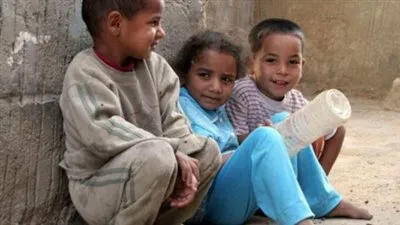 ضبط سيدة استغلت الأطفال في أعمال التسول بمدينة نصر