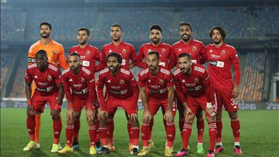عاجل.. الأهلي يخسر صفقة من العيار الثقيل.. تفاصيل