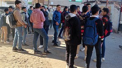 تفاصيل تأدية طالبة الامتحان بدلا من شقيقتها بالمنوفية