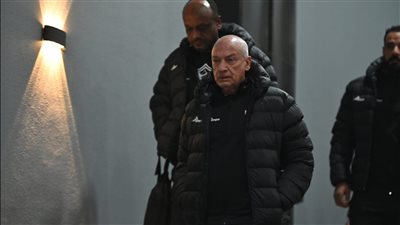 تعليق محمد صلاح على رحيل فيريرا عن الزمالك