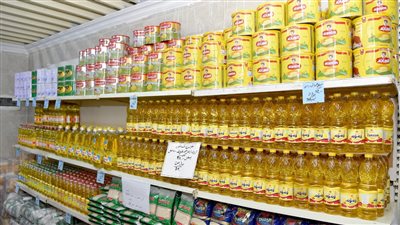 لشراء السلع الأساسية.. مصر توقع اتفاقًا تمويليًا بـ 700 مليون دولار