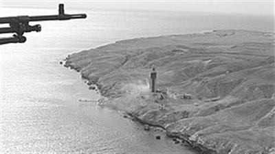 بطل بمعركة شدوان يكشف تفاصيل التصدي للعدو الإسرائيلي وعدم الاستيلاء على الجزيرة 