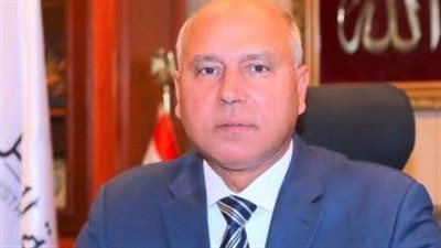 وزير النقل: لا يستطيع أحد الدخول إلى محطة السكة الحديد دون المرور على بوابة التفتيش