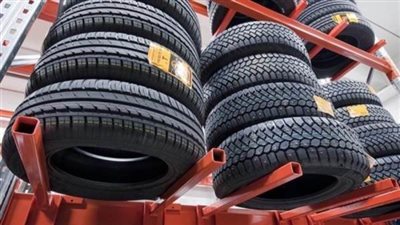 إبراهيم جودة: لدينا سابع مصنع في العالم لصناعة المطاط والإطارات ببورسعيد