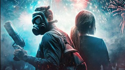 إطلاق البوستر الدعائي الأول لفيلم 