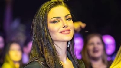 خاص... دارين حداد تكشف عن شخصيتها في فيلم 'جروب الماميز'