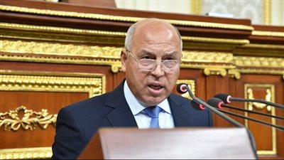 برلماني يكشف تفاصيل لقائهم مع وزير النقل اليوم