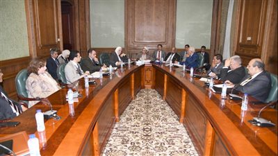 البيئة تعلن البدء في أول خطة وطنية للتكيف للحصول على تمويل للمشروعات 