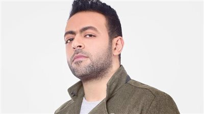 تركي آل الشيخ يعلن عن إقامة حفل إضافي لـ تامر عاشور فى جدة بعد نفاد تذاكر حفله المقبل