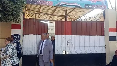 وكيل تعليم الدقهلية: عقوبات رادعة للمخالفين للقواعد في امتحانات الإعدادية 