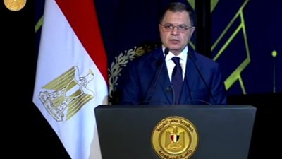 وزير الداخلية يشهد افتتاح مراكز إصلاح وتأهيل العاشر من رمضان و15مايو