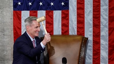 رئيس مجلس النواب الأمريكي يخطط لزيارة تايوان