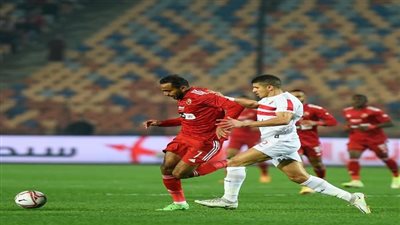 كشف النقاب عن صفقة الأهلي الهجومية.. ثمنها 4 ملايين دولار
