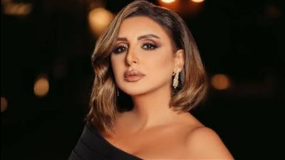 أنغام تطرح أغنيتها الجديدة 