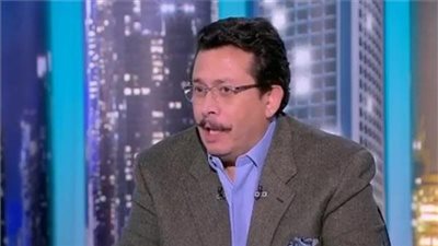 رئيس جمعية الشرطة والشعب: مصر مستهدفة بالإرهاب والمخدرات 