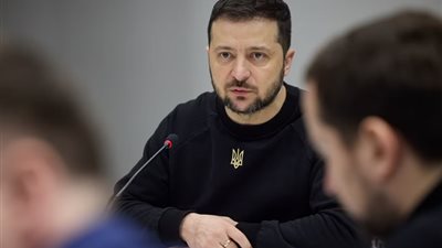 زيلينسكي: عدة قرارات سيتم الإعلان عنها هذا الأسبوع لمكافحة الفساد