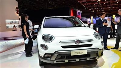 الجزائر تعلن عن موعد تسويق سيارات فيات الإيطالية