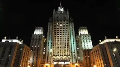 زاخاروفا: سنرد بقوة على حجب حسابات روسيا اليوم الفرنسية